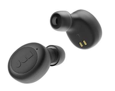 Truly Wireless Earphones, Live Loud
