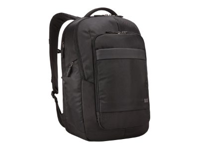 Notion Backpack, NOTIBP117, Backpack, Black