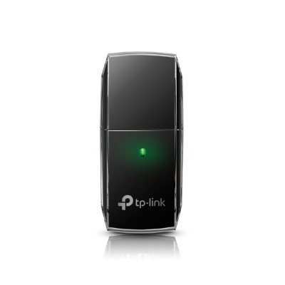 AC600 Wireless Dual Band USB 2.0 Adapter, Archer T2U