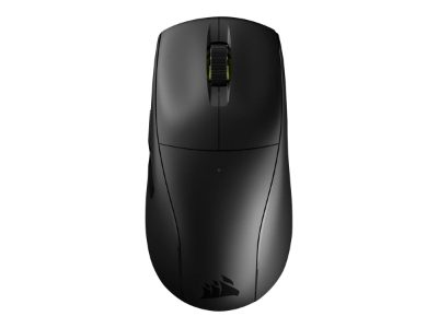 Gaming Mouse, M75 AIR, Wireless, Bluetooth, 2.4 GHz, Black