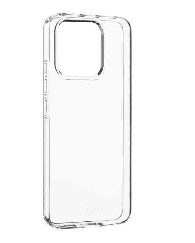 Fixed Story, Back Cover, Xiaomi, 14T, TPU, Transparent