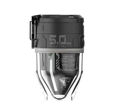 AIR PUMP MAX 3/BLACK MP3G650-BK FLEXTAIL