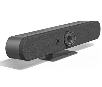 CAMERA CONFERENCE RALLY BAR/MINI GRAPH 960-001339 LOGITECH
