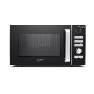 Ceramic Inverter Microwave, MI 30, Free standing, 30 L, 1000 W, Grill, Black