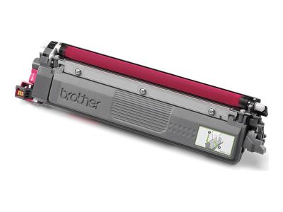 Brother TN-249M, Toner cartridge, Pink-Red