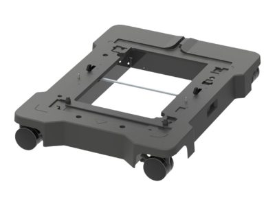 MS72x, MS82x and MX72x Caster Base