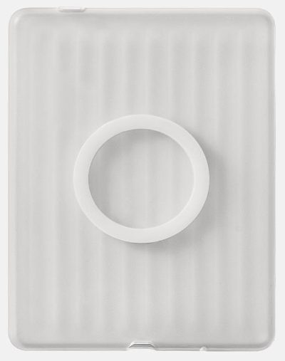 READER ACC CASE 6" TPU/GO 6(GEN 2) ONYX BOOX