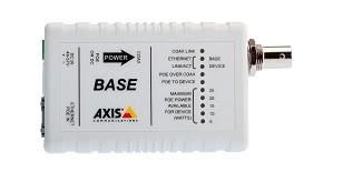 NET CAMERA ACC ETH ADAPTOR/T8640 5026-401 AXIS