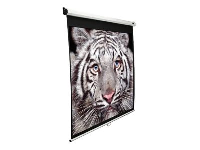Manual Series, M94NWX, Diagonal 94 ", 16:10, Viewable screen width (W) 202 cm, White