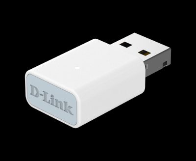 D-Link AC1300 Wi-Fi 5 USB Adapter