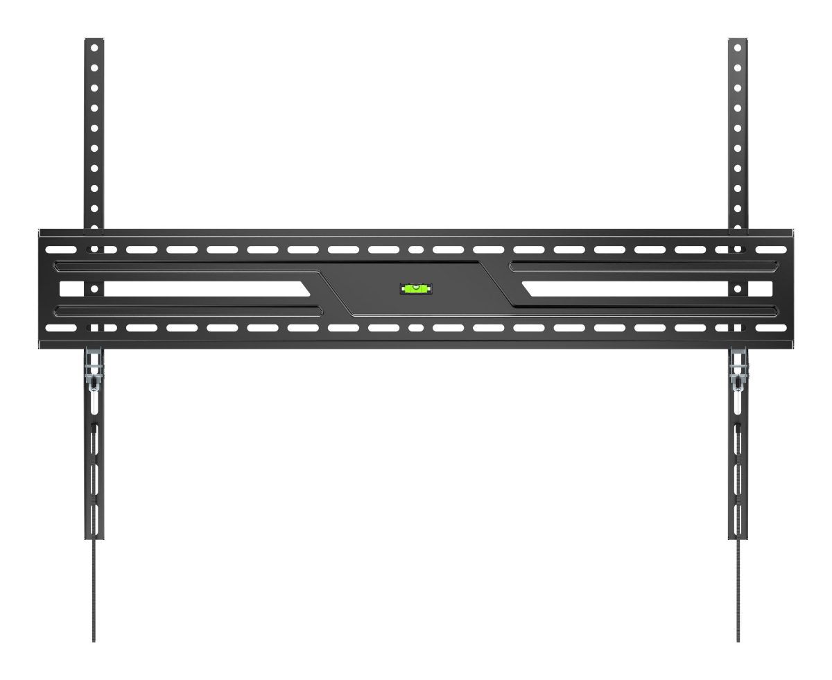 TV SET ACC WALL MOUNT 43-100"/WM-100F-01 GEMBIRD