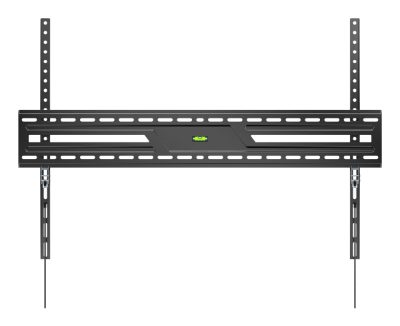 TV SET ACC WALL MOUNT 43-100"/WM-100F-01 GEMBIRD