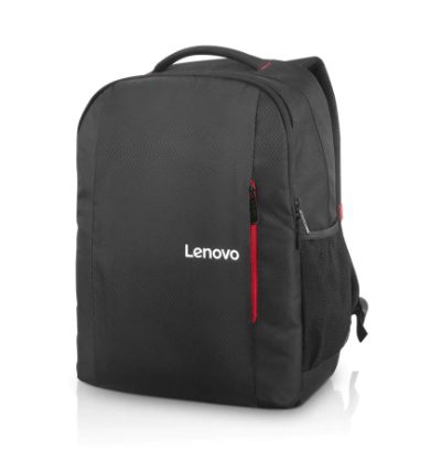 B515, GX40Q75215, Fits up to size 15.6 ", Backpack, Black