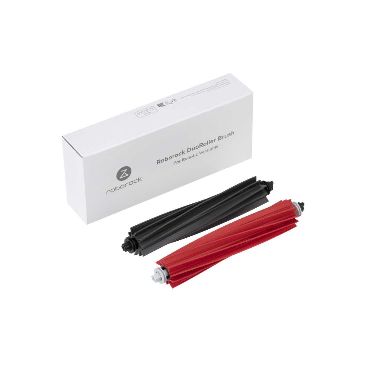Vacuum Cleaner Accessory, ROBOROCK, Detachable Main Brush, For S80/S85/S80+/S85+/S80 Pro Ultra/S85 Pro Ultra/Q80 Max/Q 85 Max/Q80 Max+/Q85 Max+/Q55 Pro/Q55 Pro+/Q55 Max+/Q55 DuoRoller+, 8.02.0199