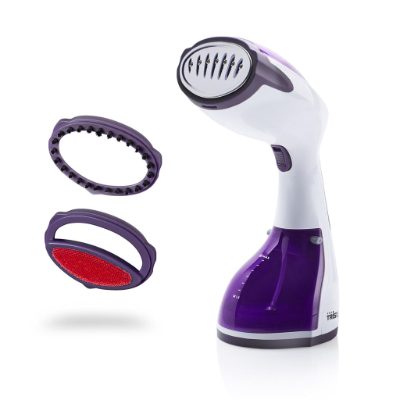 Garment Steamer, ST-8916, Handheld, 1200 W, 0.26 L, 20 g/min, Purple