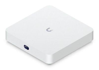 Network Video Recorder Instant, UNVR-Instant, Compact Desktop