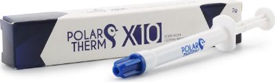 X-10 Thermal Paste, 2 g, PT-X10-002
