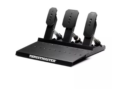 Thrustmaster Modular, Scalable Pedal Set, Raceline Pedals III WW