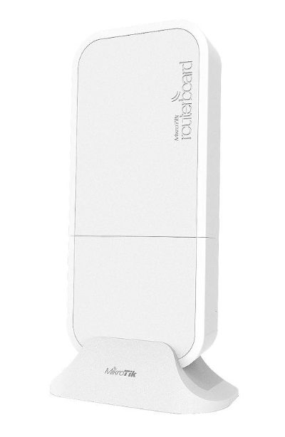 Access Point, MIKROTIK, 1000 Mbit/s, 1xLAN ports, RBWAPG-60AD-A