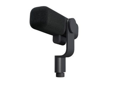 MICROPHONE YETI STUDIO/BLACK 988-000565 LOGITECH