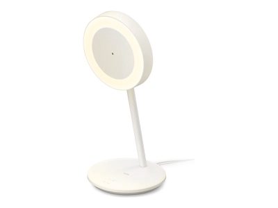 WiZ Smart WiFi Portrait Desk Lamp, 2700-6500 K