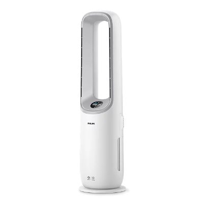 PHILIPS Air Performer 7000. sērija 2in1 tipa gaisa attīrītājs un ventilators