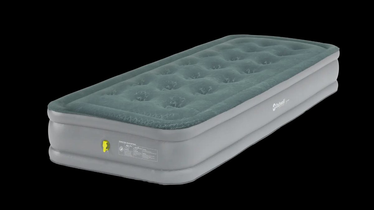 Outwell Excellent Single, Airbed, 300 mm