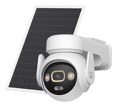 WRL CAMERA AOV PT 4K KIT/IPC-SA7E-T-8M0T3/FSP008 IMOU