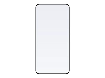 Armor Full Cover 2.5D, Screen protector, Samsung, Galaxy A55 5G, Tempered Glass, Black