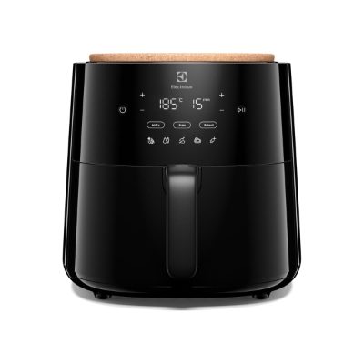 Electrolux karstā gaisa katls, 5 l