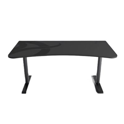 Gaming Desk, Arena, Dark Grey