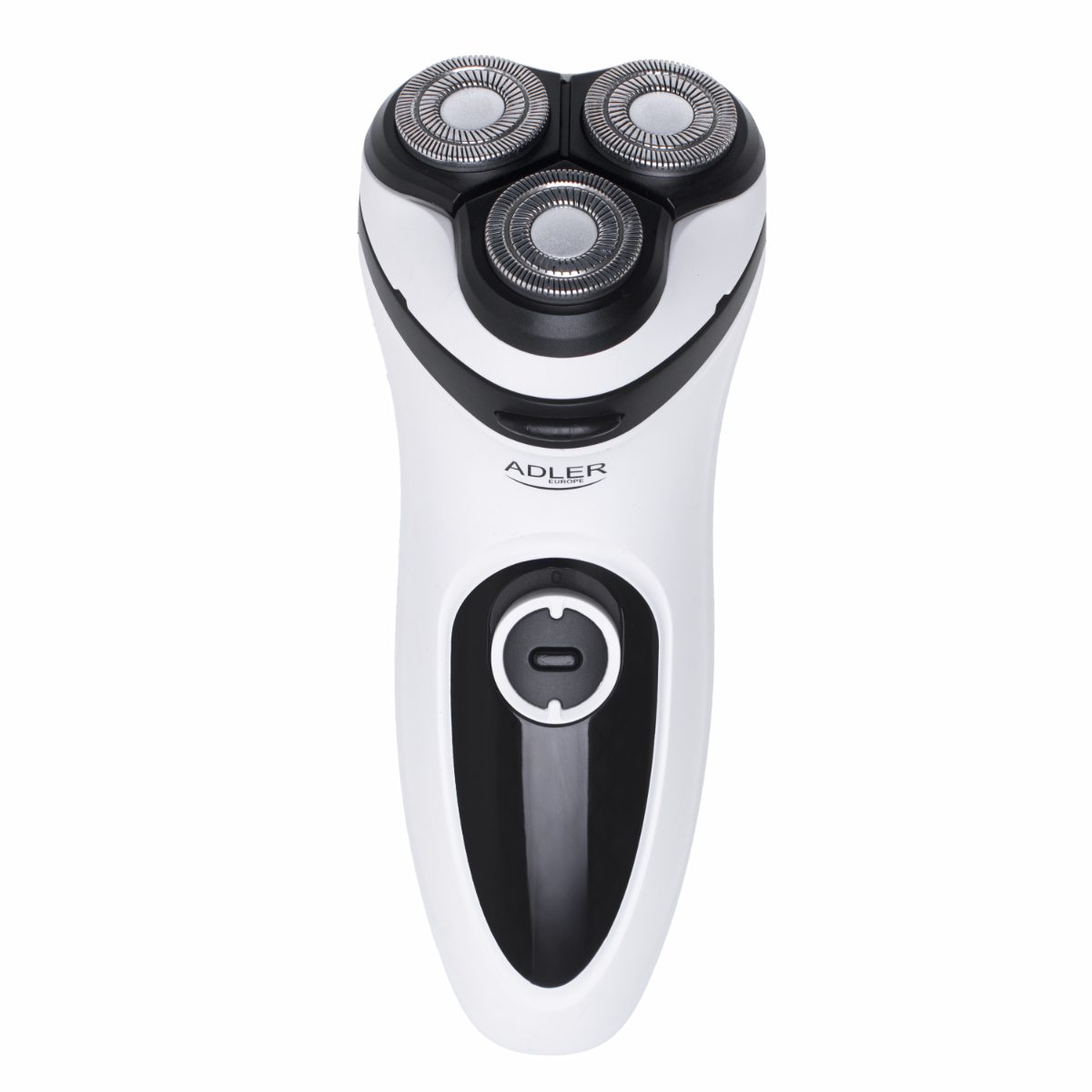Adler Shaver for men, AD 2910w, Operating time (max) Up to 60 min, White