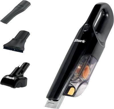 Shark 2-in-1 bezvadu rokas putekļsūcējs