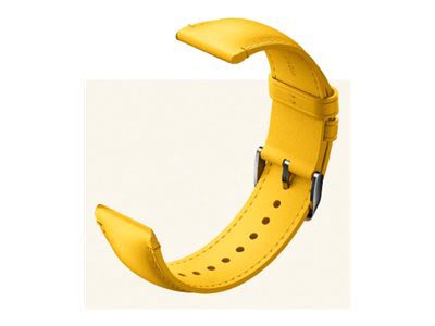Chrome Yellow, Watch Strap