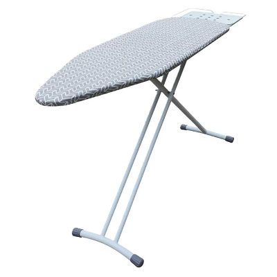 PHILIPS gludināmais dēlis, 122x43, pelēks