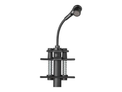 Condenser Drum Microphone, Clip-On, Cardioid, TG D57