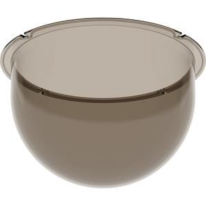 NET CAMERA ACC DOME SMOKED/P5624-E/35-E 5506-151 AXIS