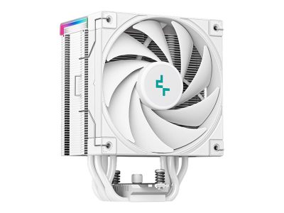 Digital CPU Cooler White, AK500S