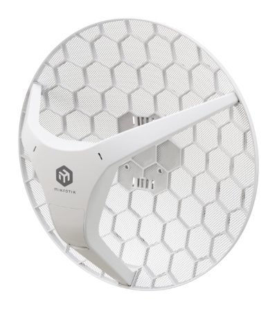 Access Point, MIKROTIK, 1200 Mbit/s, LHG-5AXD