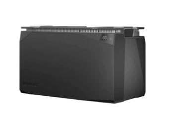 POWER STATION KIT BATTERY/5120WH 5002101001 ECOFLOW