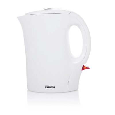 Jug Kettle, WK-3372, Electric, 1100 W, 1 L, Plastic, White
