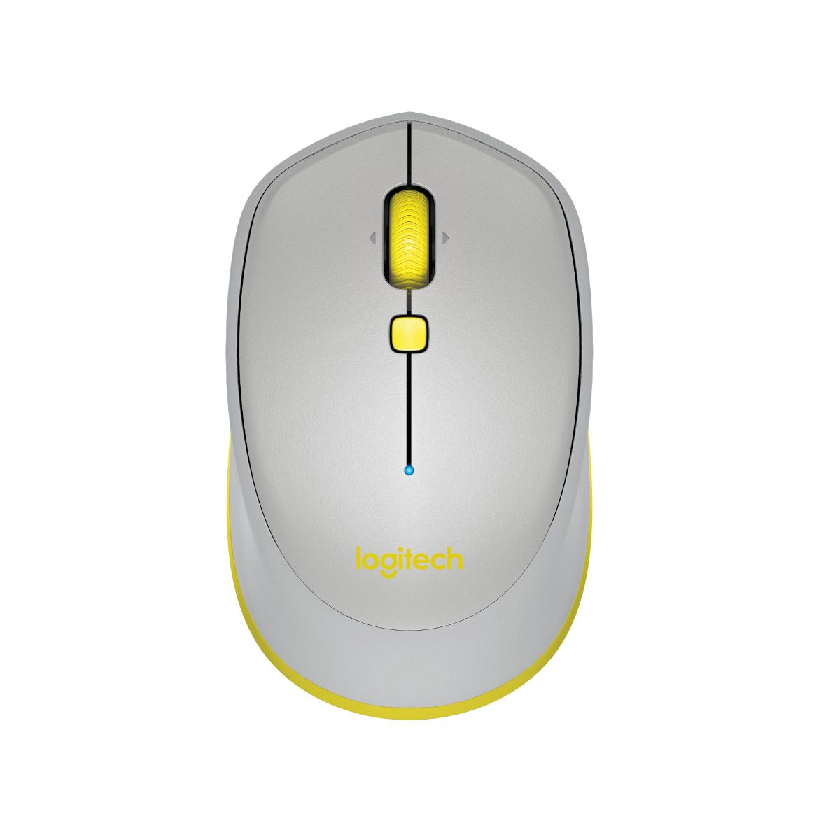 MOUSE BLUETH OPTICAL M535/GREY 910-004530 LOGITECH