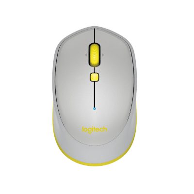 MOUSE BLUETH OPTICAL M535/GREY 910-004530 LOGITECH