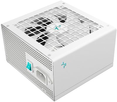 Deepcool 80 Plus Gold PSU, PN850M, 850 W