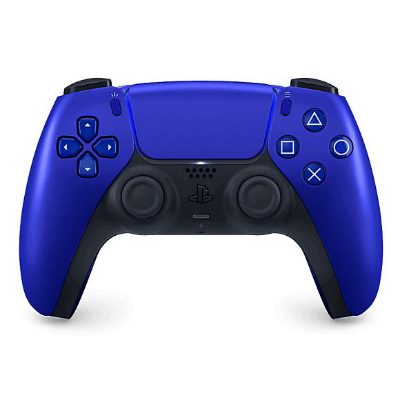 GAMEPAD DUALSENSE V2 WIRELESS/BLUE 711719577676 SONY