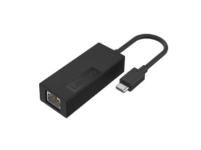 USB-C 2.5G Ethernet Adapter, 4X91H17795, USB 3.0 to RJ45
