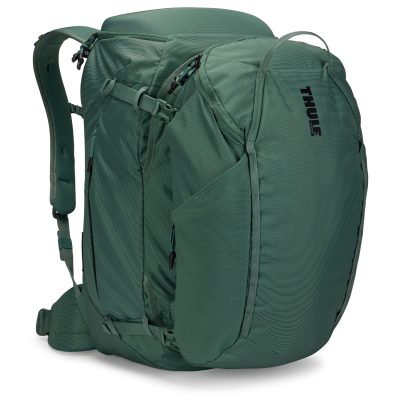 Landmark, 60 L, Travel pack, Hazy Green