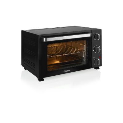 Tristar Convection oven, OV-3660, 38 L, 1800 W, Black
