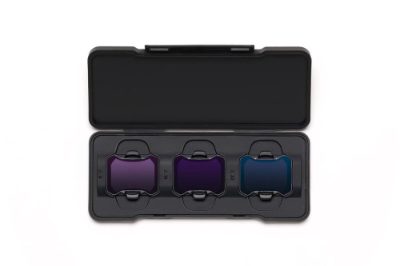 Drone Accessory, DJI, Avata 2 ND Filter Set (ND8/16/32), CP.FP.00000156