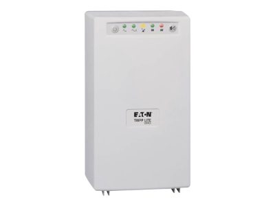 Eaton SmartPro Medical-Grade UPS, Line Interactive, Lithium Battery, 6 Outlets - 230V, 700VA, 450W, Full Isolation, Eaton